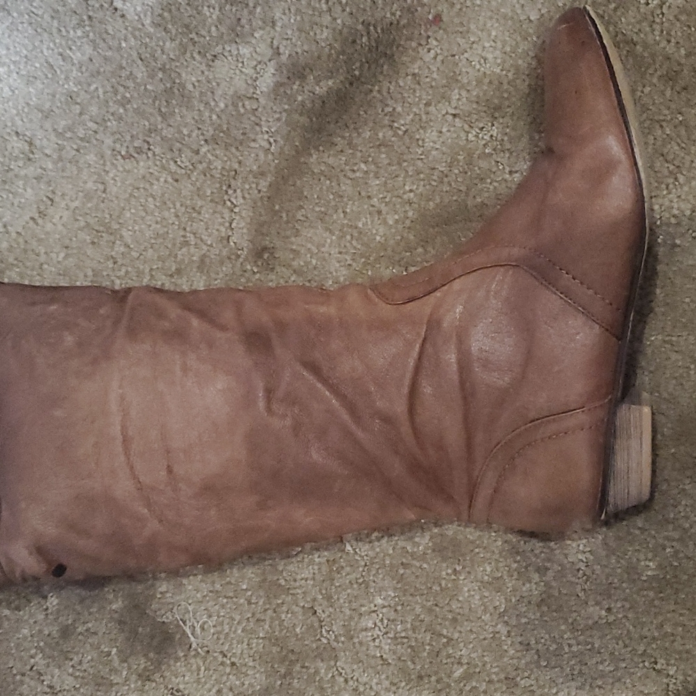 Steve Madden Boots